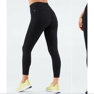 Fabletics High Waisted Powerhold 7/8